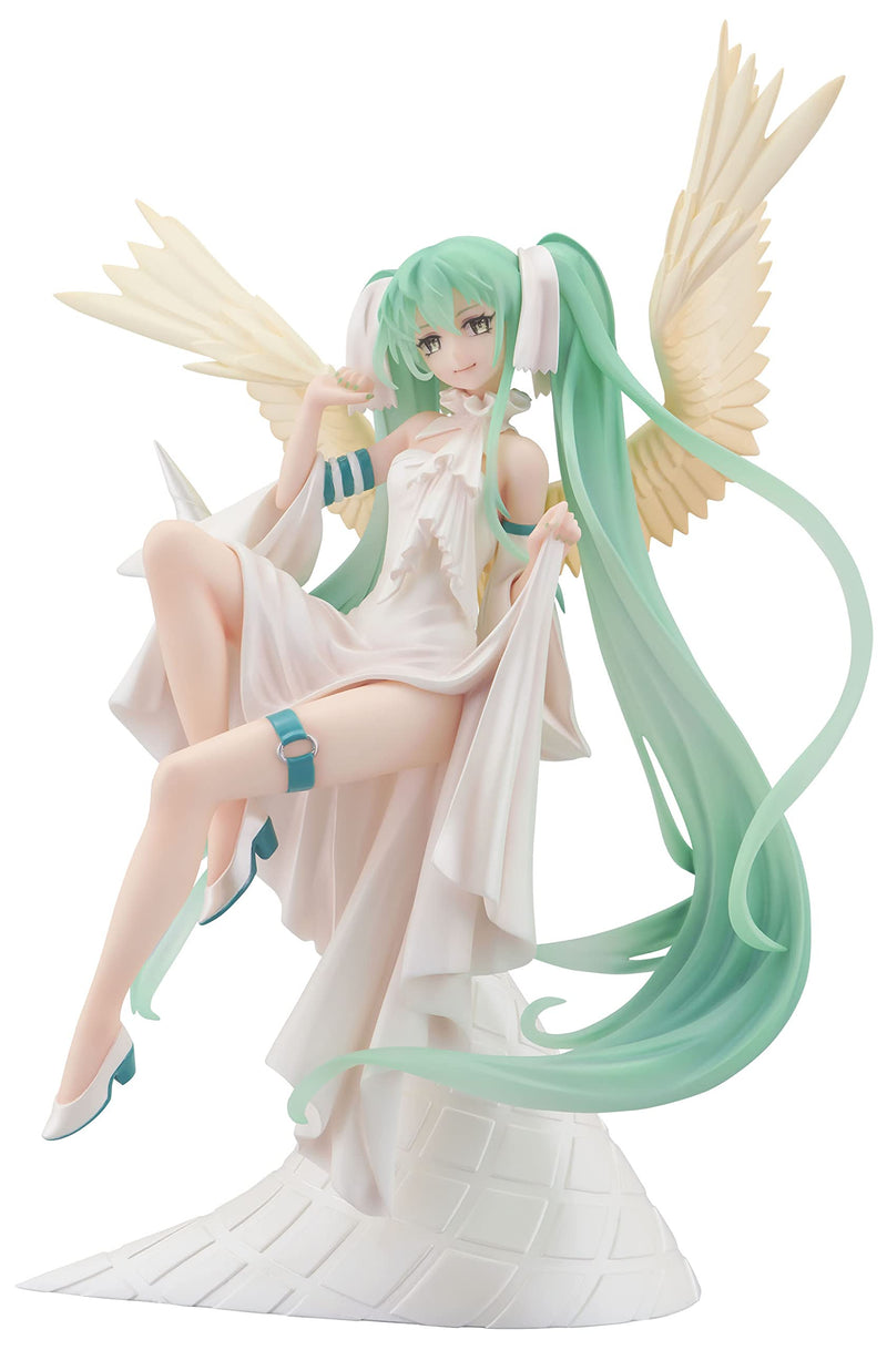 TENITOL Hatsune Miku Light