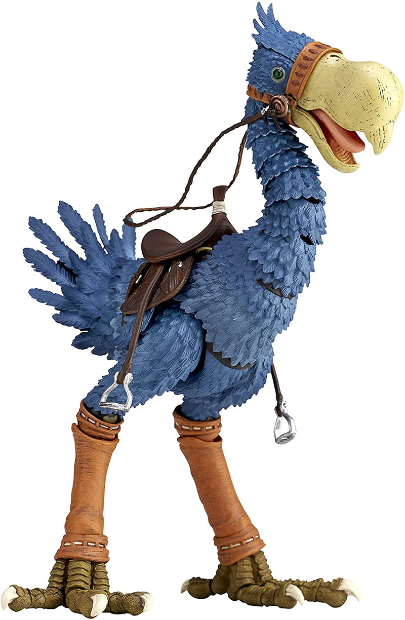 "Nausicaä of the Valley of the Wind" Takeyashiki Jizaiokimono Horseclaw
