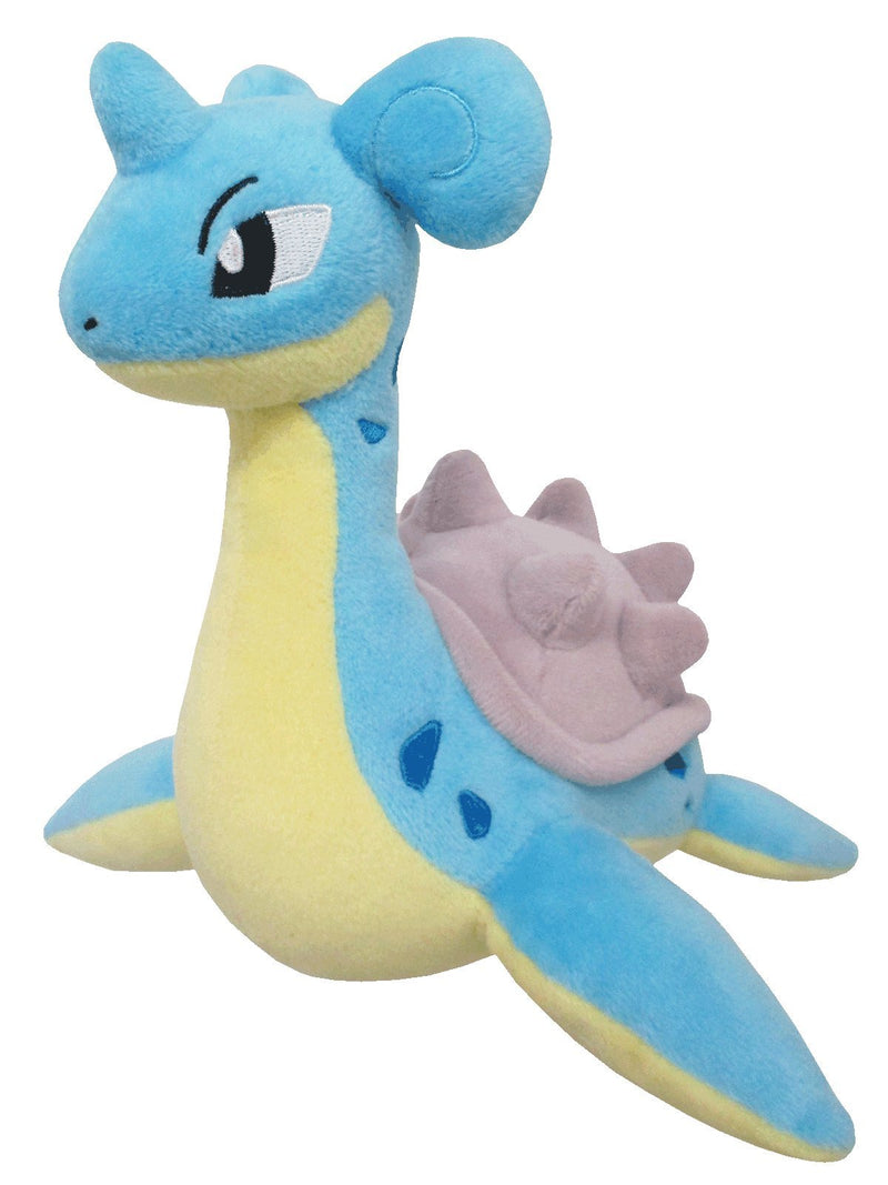 "Pokemon" Peluche All Star Collection Vol. 7 LAPRAS (SP82)