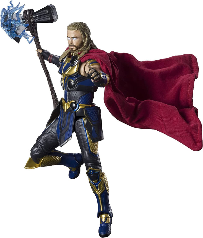 "Thor: Love and Thunder" S.H.Figuarts Thor
