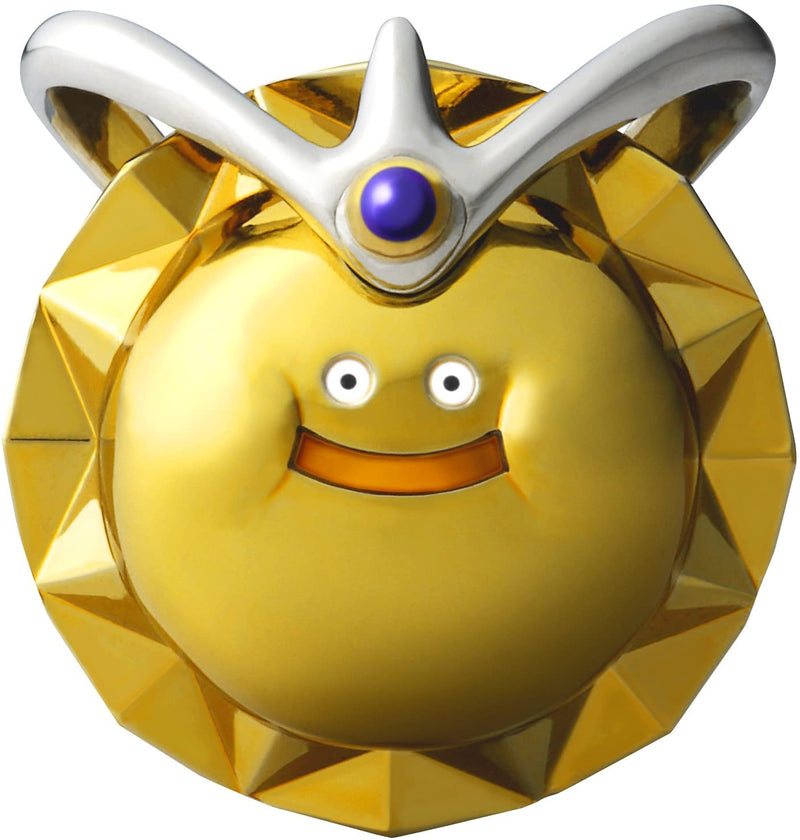 "Dragon Quest" Metallic Monsters Gallery Gem Slime