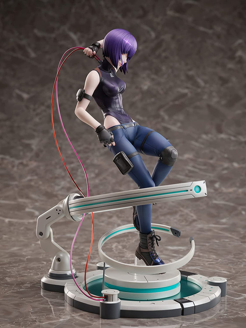 "Ghost in the Shell: SAC_2045" 1/7 Scale Figure Kusanagi Motoko