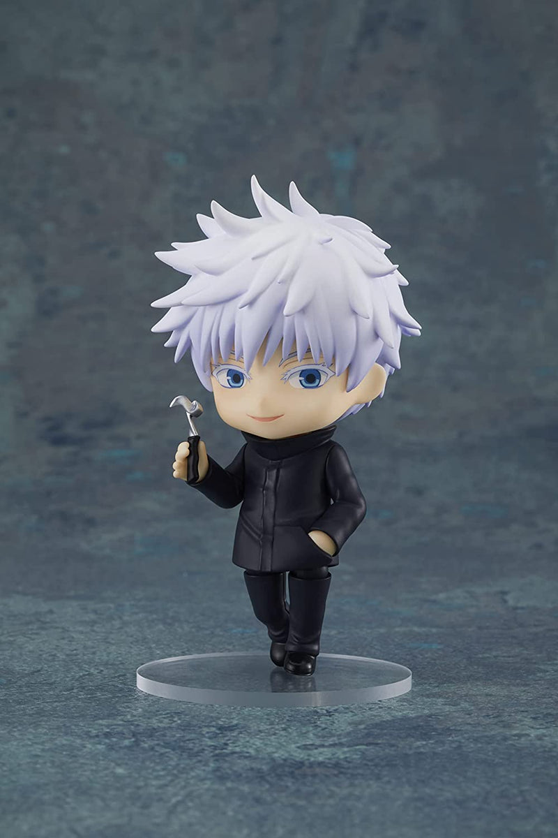 "Jujutsu Kaisen 0: The Movie" Nendoroid#1767 Gojo Satoru
