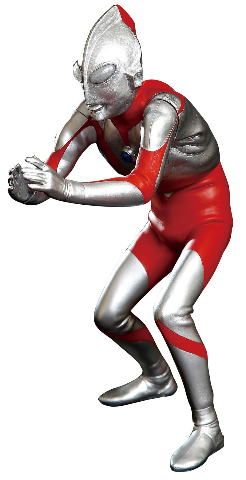 CCP 1/6 Tokusatsu Series Vol. 01 "Ultraman" Ultraman A-Type Fighting Pose