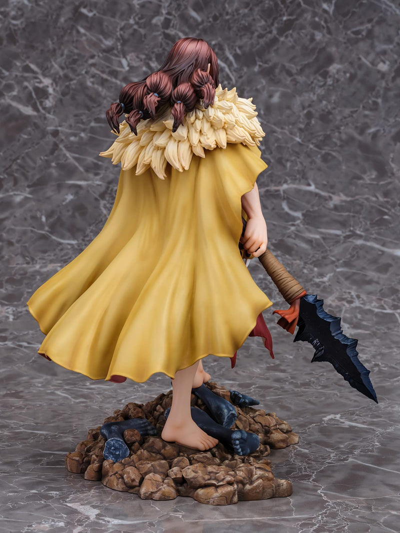 "Dr. Stone" 1/9 Scale Shishio Tsukasa