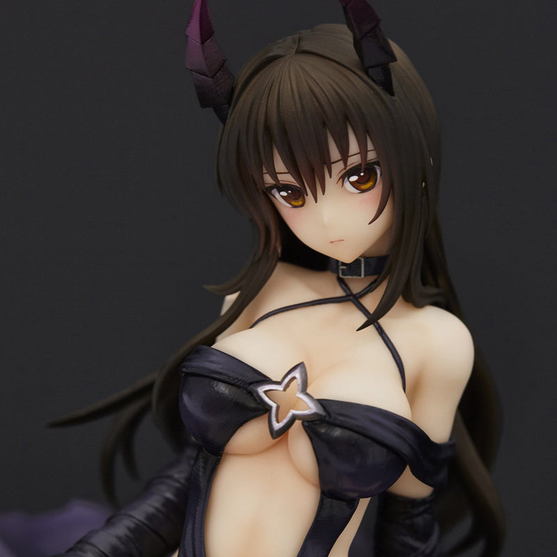 [Reissue] "To Love-Ru Darkness" 1/6 Scale Kotegawa Yui Darkness Ver.