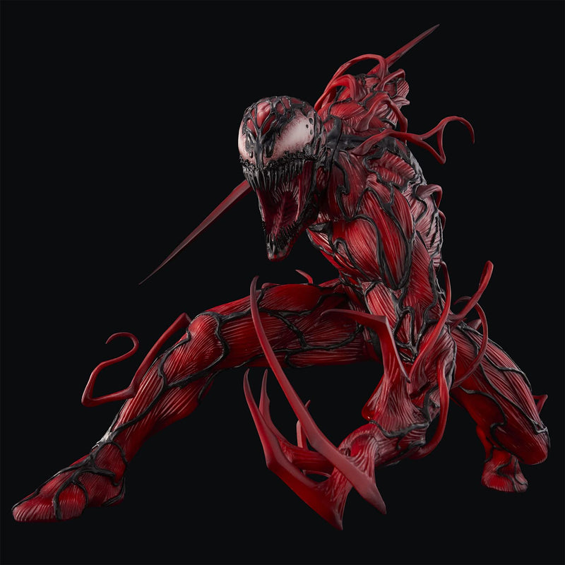 "Venom" sofbinal Series Carnage