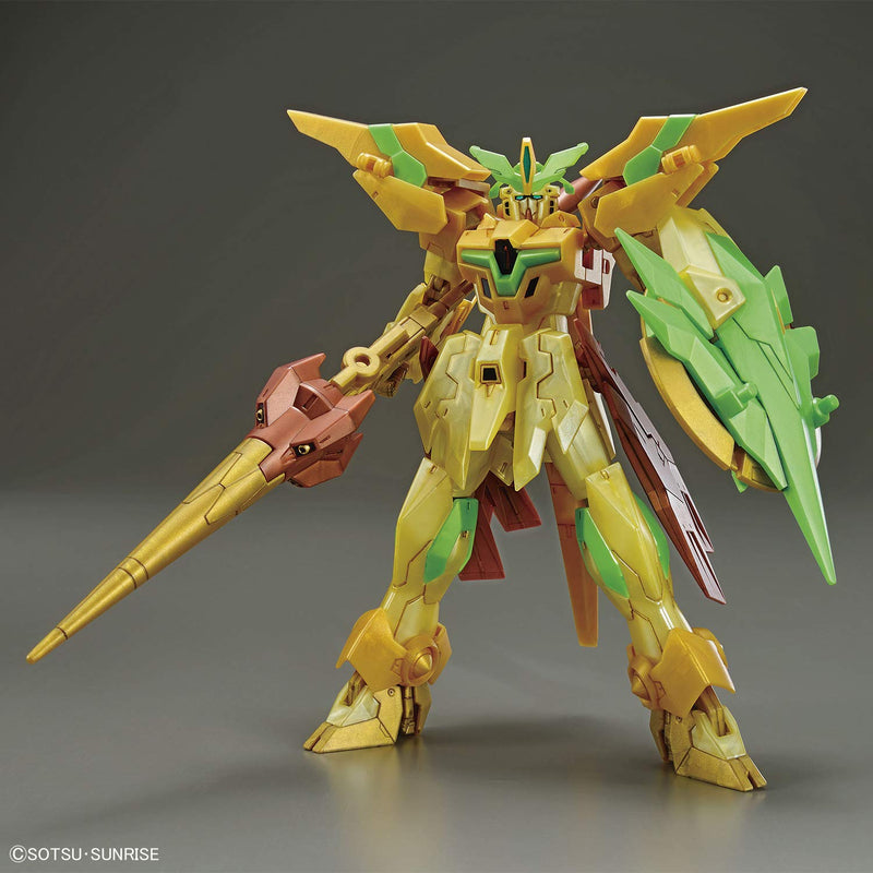 1/144 HGBD:R "Gundam Build Divers Re:Rise" Re:Rising Gundam
