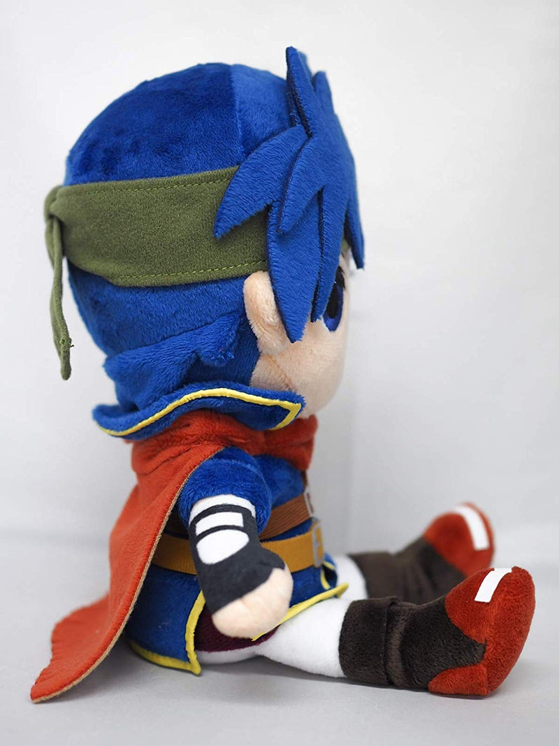 Peluche Peluche S Fire Emblem FP03 IKE Sanei Boeki
