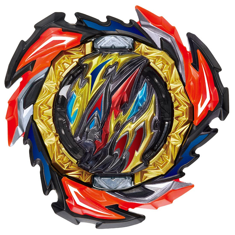 Beyblade Burst B-191 Overdrive SP Starter Set