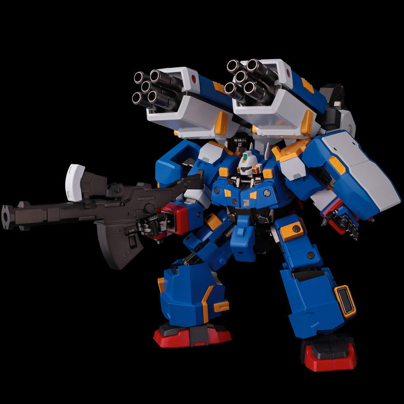 "Super Robot Wars Original Generation" Riobot Henkei Gattai R-2 Powered