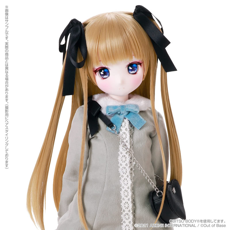 Iris Collect Petit Anna -Wonder Fraulein- Eternal Princess
