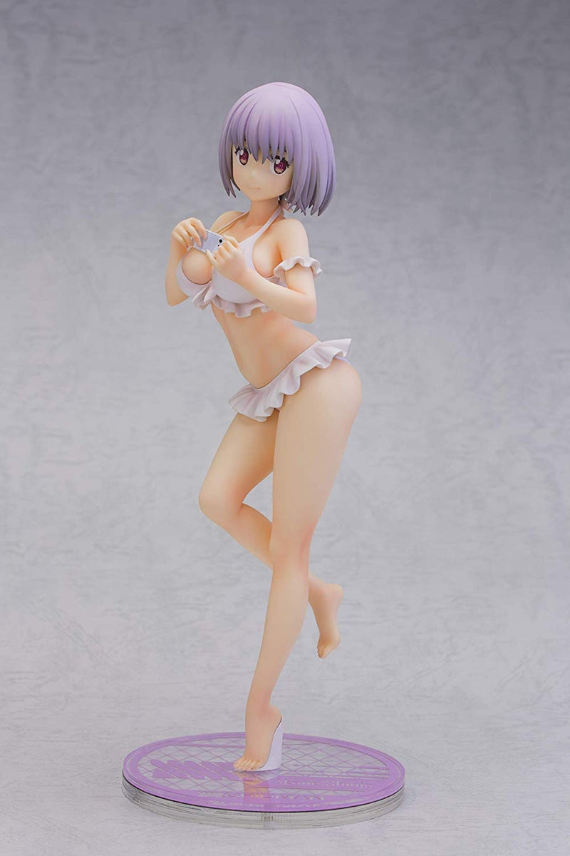 SSSS.Gridman - Shinjou Akane - 1/7
