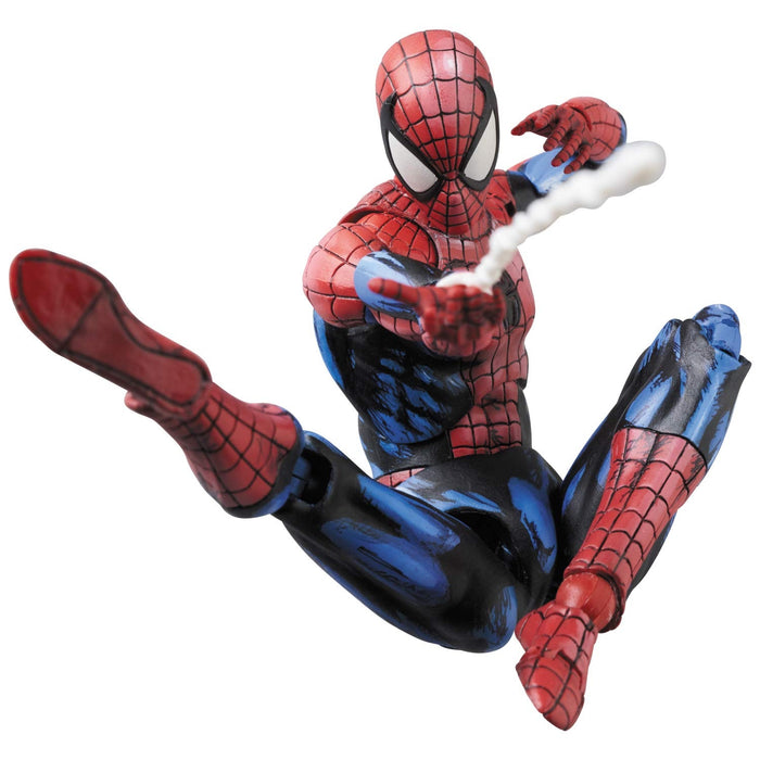 Spider-Man - Bande Dessinée Peinture - Mafex N ° 108 (Medicom Toy)