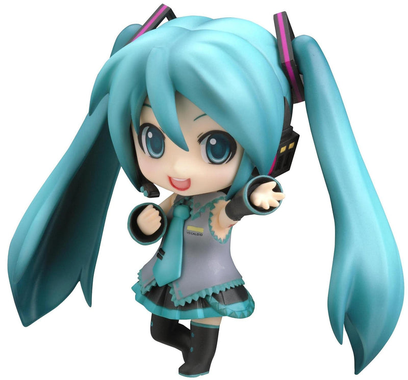"Vocaloid" Nendoroid Hatsune Miku