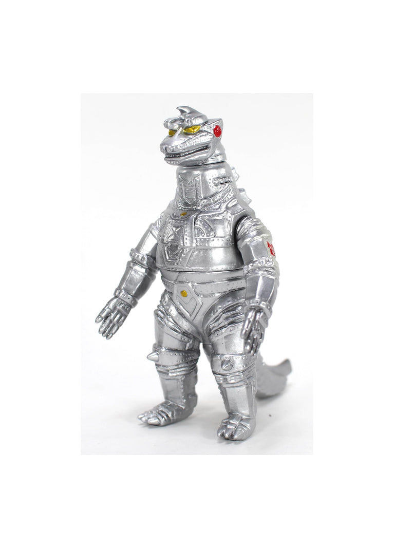 CCP Middle Size Series Godzilla EX Vol. 1 "Godzilla vs. Mechagodzilla" Mechagodzilla (1974) Standard