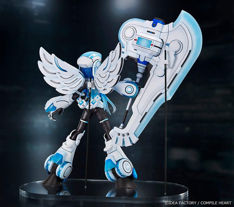 New Dimension Game Neptunia VII - Next White (Vertex)