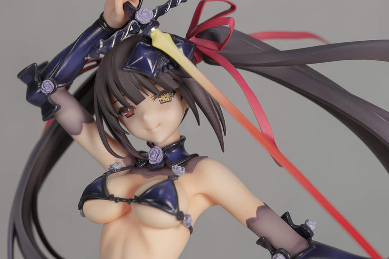 "Date A Live Fragment: Date A Bullet" Tokisaki Kurumi Bikini Armor Ver.