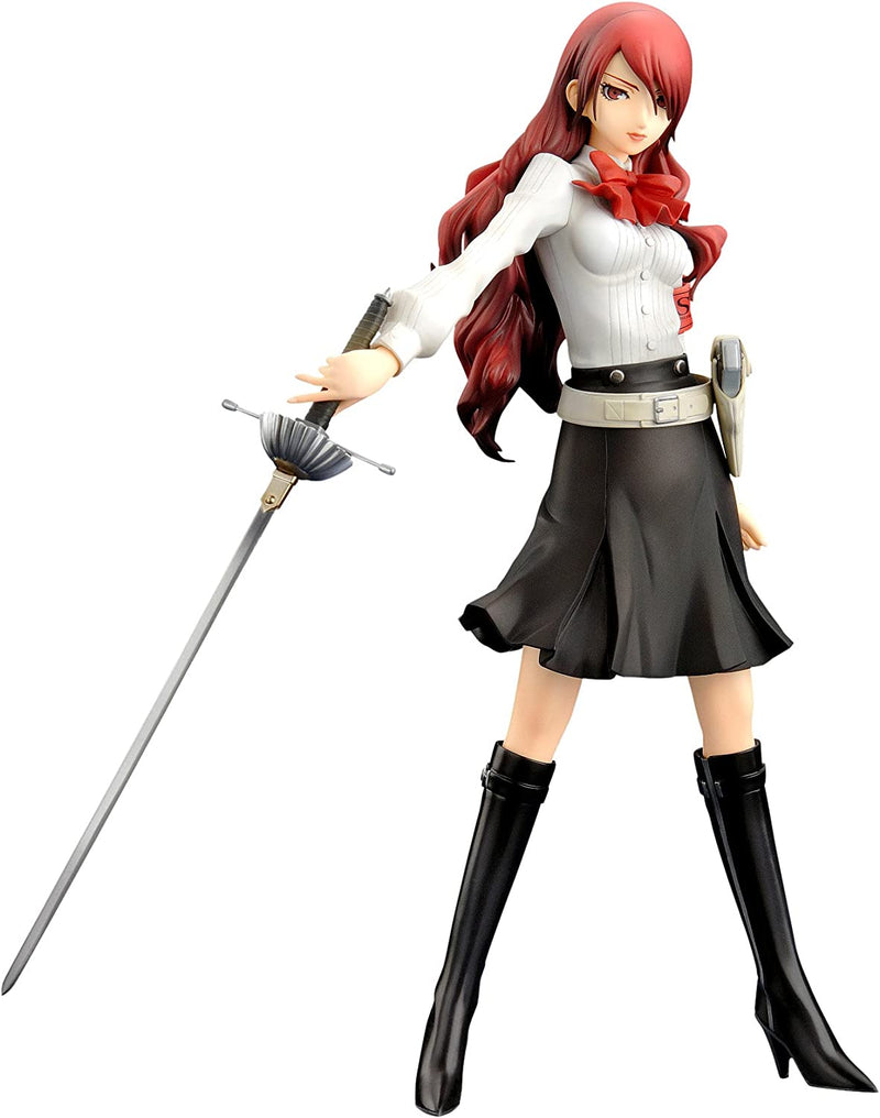 Kirijou Mitsuru 1/8 de Persona 3 FES - el Alter