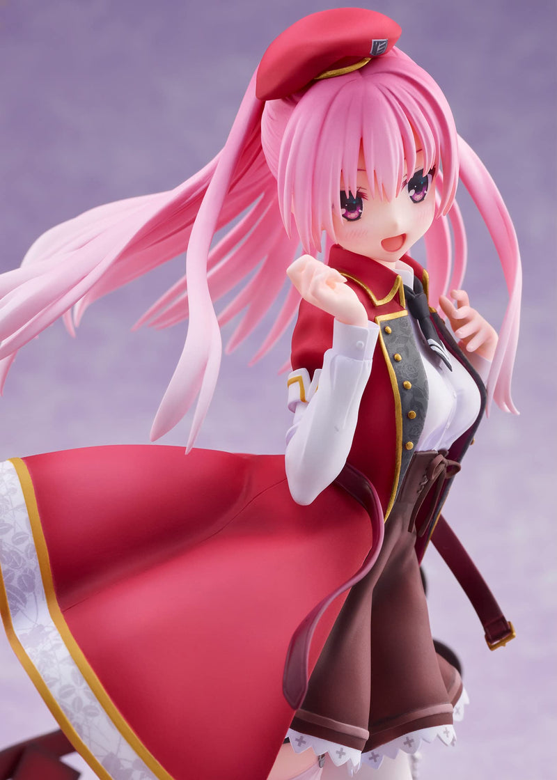 "RIDDLE JOKER" 1/7 Scale Figure Mitsukasa Ayase