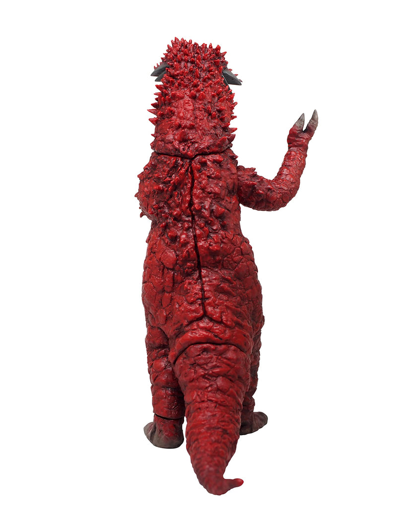 CCP 1/6 Tokusatsu Series "Ultraseven" Pandon High Grade Ver.