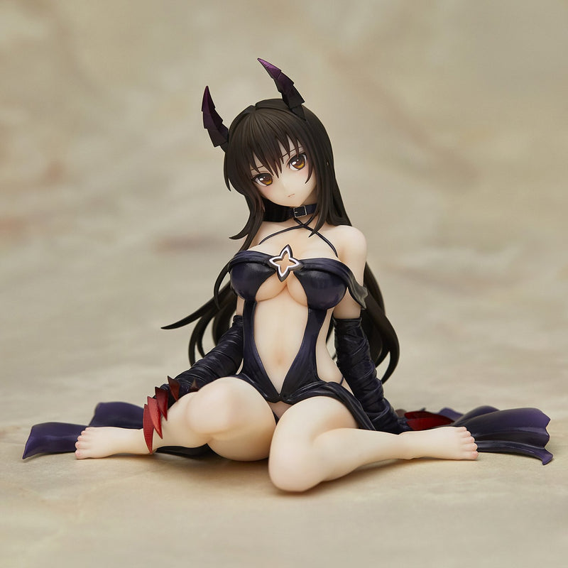 [Reissue] "To Love-Ru Darkness" 1/6 Scale Kotegawa Yui Darkness Ver.