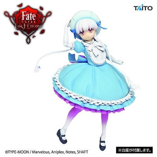 Alice - Fate / Extra Last Encore - (Taito)
