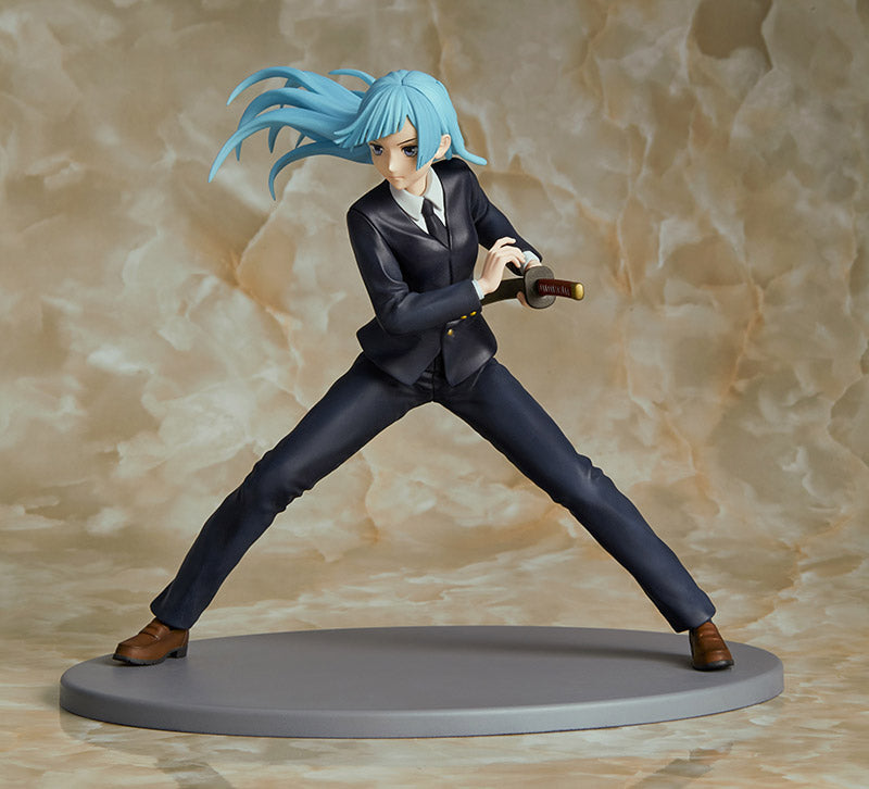 "Jujutsu Kaisen Miwa Kasumi Figure