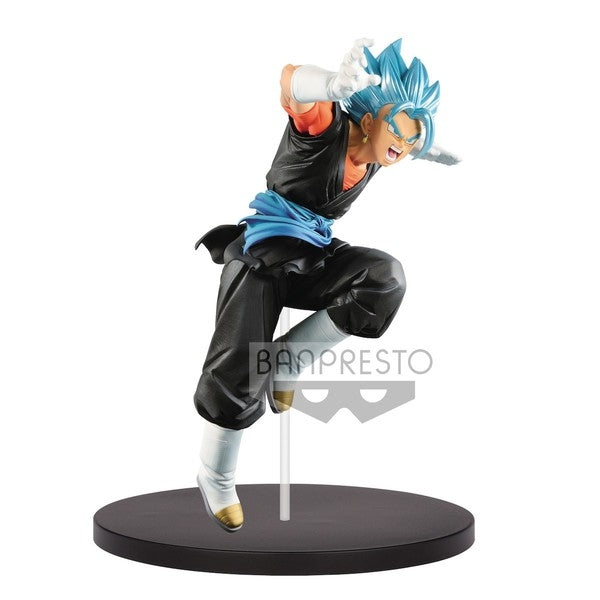Vegito Ssj Gott SS - Chouzetsu Gikou vol.3 Super Dragon Ball Heroes (Banpresto)