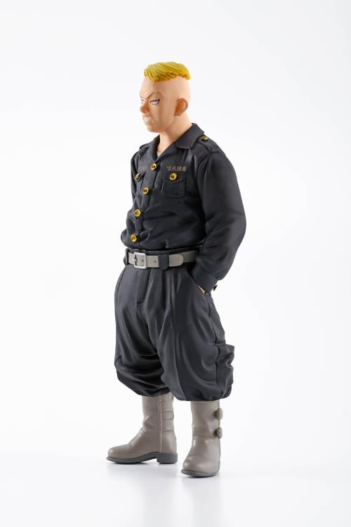 "Tokyo Revengers" Hayashida Haruki Figure