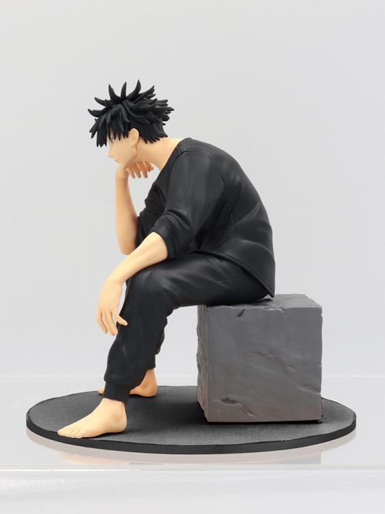 "Jujutsu Kaisen" Prize Figure Fushiguro Megumi Vol.2