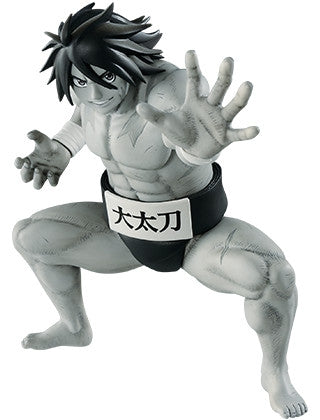 Ushio Hinomaru-Hinomaru-Zumou-Creator X Creator-Sonderversion (Banpresto)