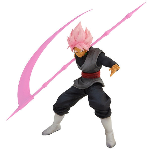 SET Goku Black SSR - Figure Colosseum - SCultures - Zoukei Tenkaichi Budoukai World 2018 Vol.9 Dragon Ball Super - (Banpresto)