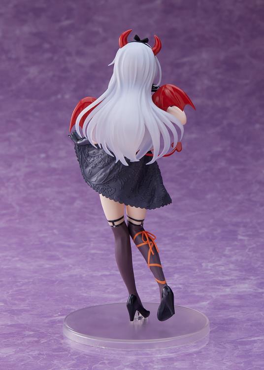 "Wandering Witch: The Journey of Elaina" Coreful Figure Elaina Little Devil Ver
