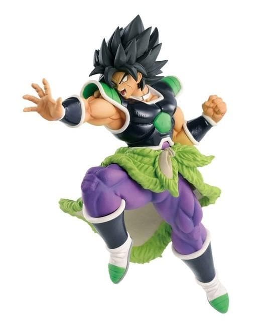 "Dragon Ball Super" ULTIMATE SOLDIERS-THE MOVIE-ⅠBroly