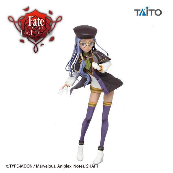 Rani VIII - Fate/Extra Último Incluso (Taito)