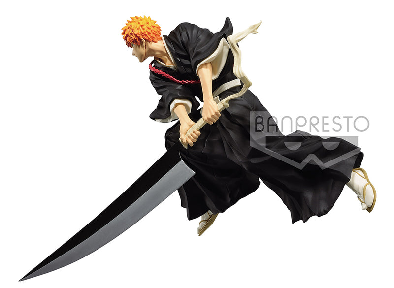 BLEACH Soul Entered Model- Kurosaki Ichigo-Ⅱ