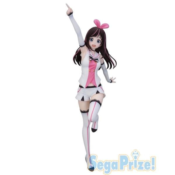"Kizuna Ai" LPM A.I.Channel
