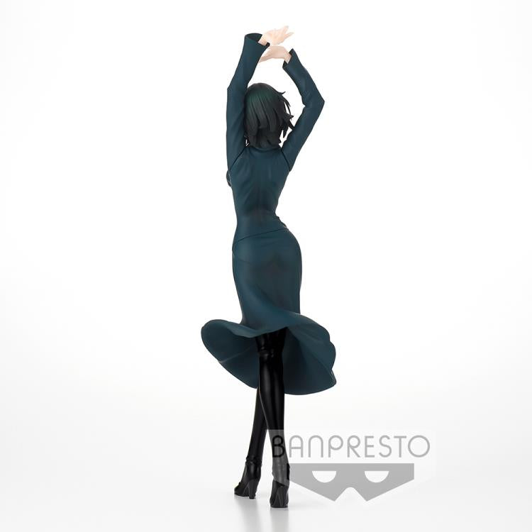 "One-Punch Man" EspResto-formely- Höllen Blizzard Fubuki (Banpresto)