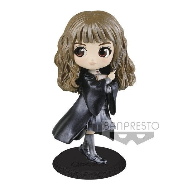 Hermione Granger pour Perles de Couleur ver - Q Posket - Harry Potter - Banpresto