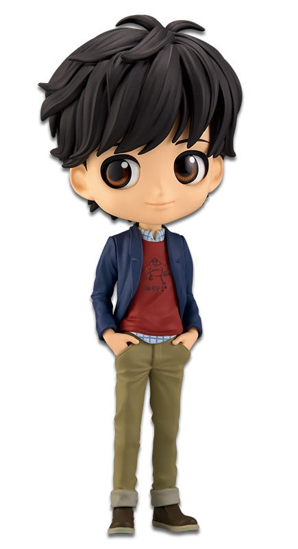 Eiji Okumura-Banana Fish - Q Tasca (Banpresto)