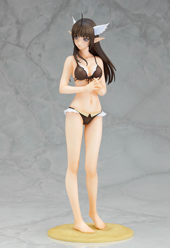 Xecty Ein 1/7 Shining Wind - Max Factory