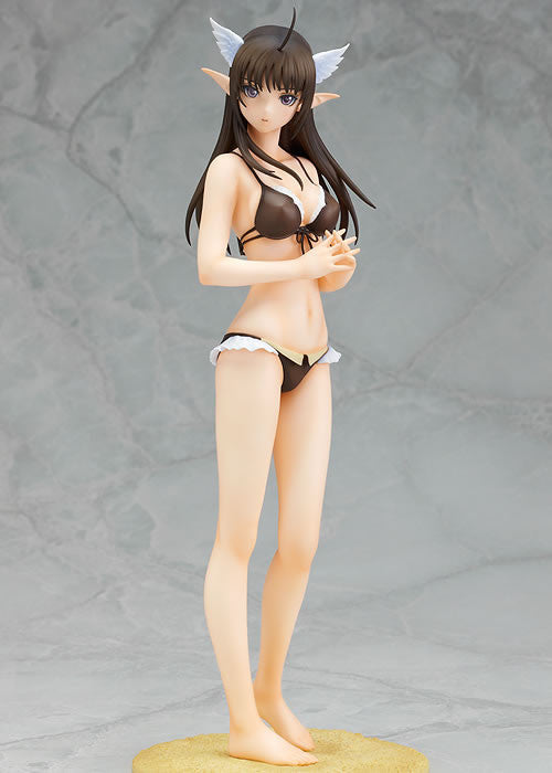 Xecty Ein 1/7 Shining Wind - Max Factory