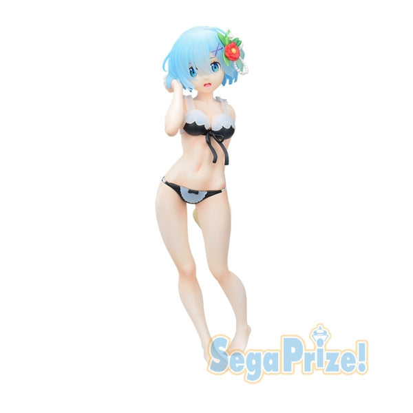 Rem - Re:Zero kara Hajimeru Isekai Seikatsu - LPM de Formes (SEGA)