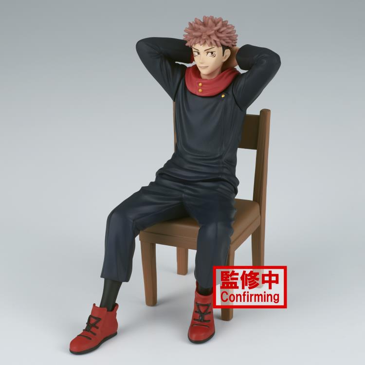 "Jujutsu Kaisen" Break Time Collection Vol.1 Itadori Yuji