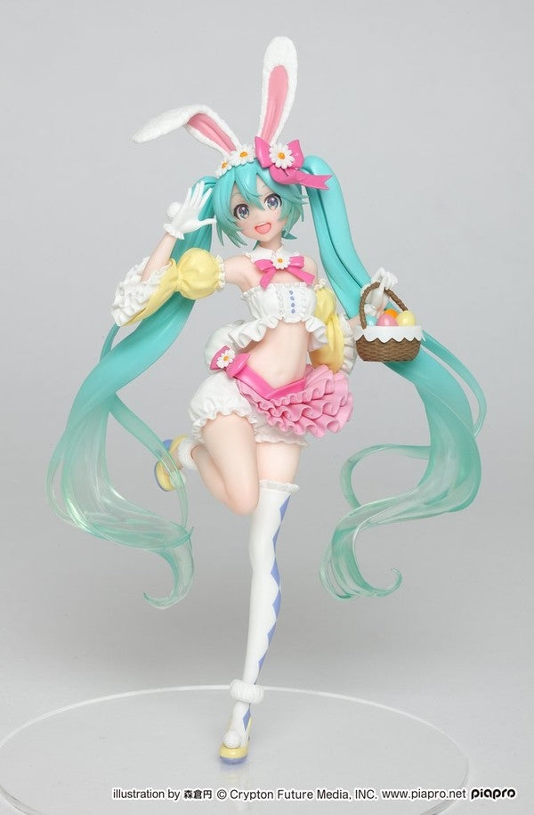"Hatsune Miku" 2nd season Spring ver.