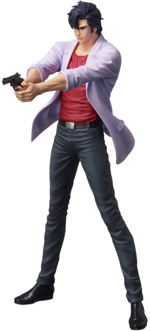 SAEBA RYOU - Creator × Creator-Gekijouban City Hunter: Shinjuku Private Eyes (Banpresto)