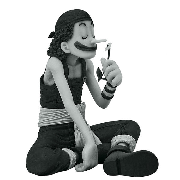 USOPP - Figur Colosseum - Scultures - Special Vers.- Zoukeiou Choujoukessen World 2018 vol.1- ein stück - (banpresto)