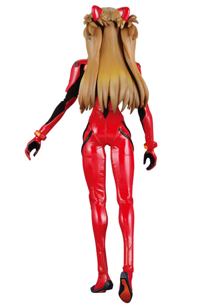 Souryuu Asuka Langley 1/6 Real Action Heroes (256) De Shin Seiki Evangelion - Medicom Toy