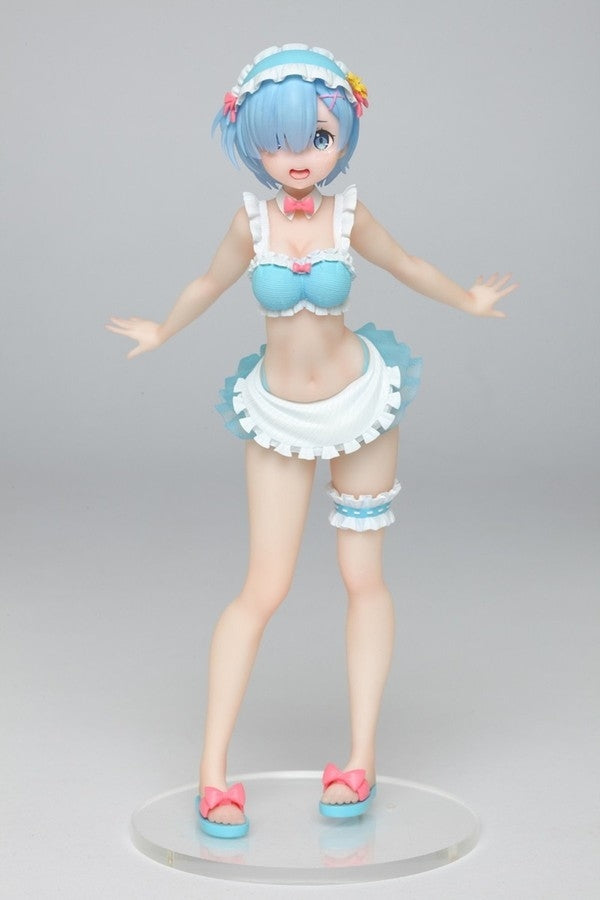 Rem Re:Zero kara Hajimeru Isekai Seikatsu - (Taito)